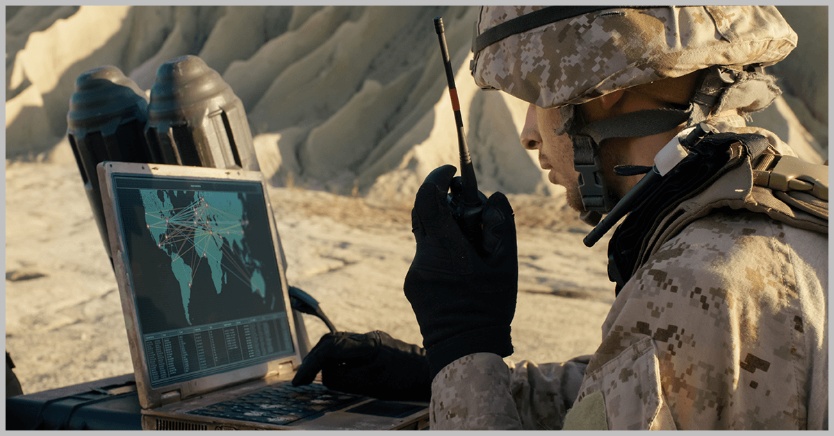 How to Make Your Company Synonymous with Defense Tech Innovation